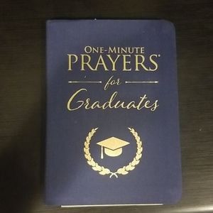 Prayers for Graduates Book